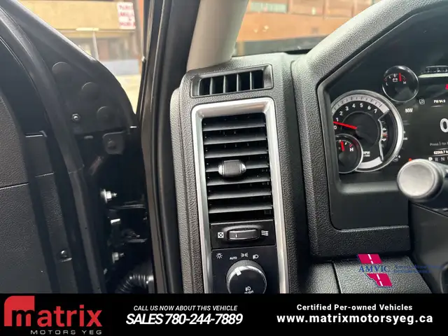 2022 Ram 1500 Classic Tradesman - Photo 17