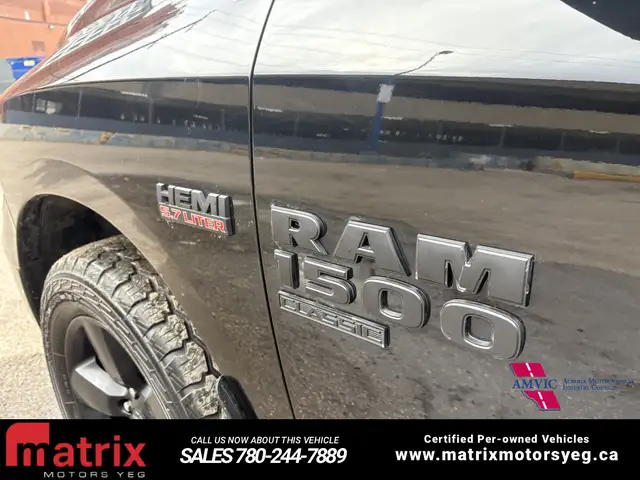 2022 Ram 1500 Classic Tradesman - Photo 18