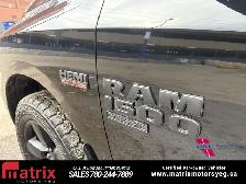 2022 Ram 1500 Classic Tradesman - Photo 18