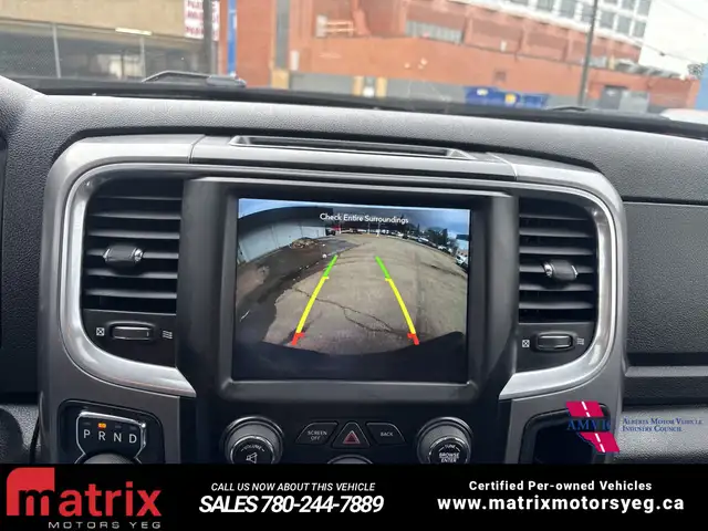 2022 Ram 1500 Classic Tradesman - Photo 21