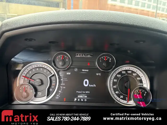 2022 Ram 1500 Classic Tradesman - Photo 22