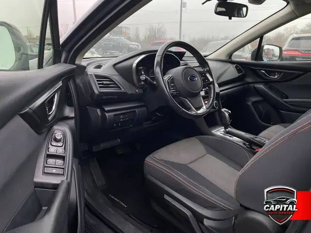 2020 Subaru Crosstrek Premium - Photo 5