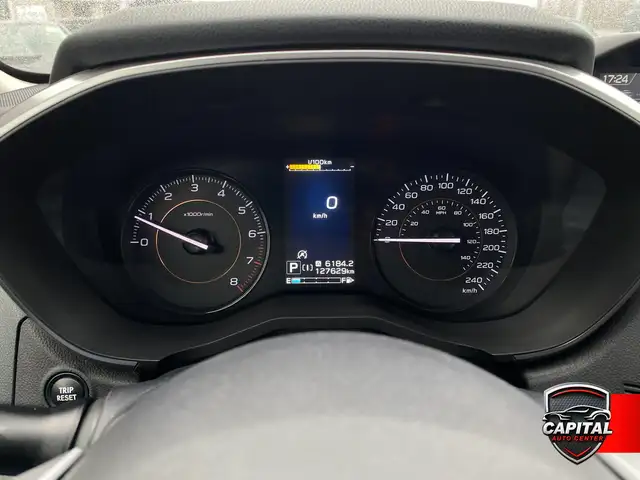2020 Subaru Crosstrek Premium - Photo 9