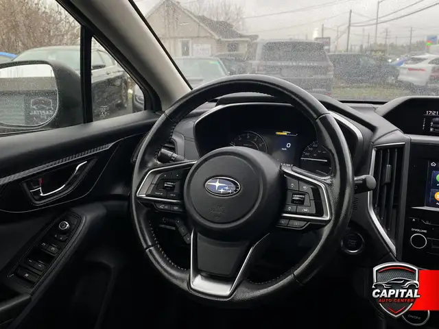 2020 Subaru Crosstrek Premium - Photo 10