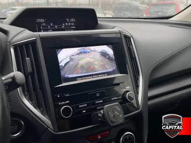 2020 Subaru Crosstrek Premium - Photo 11