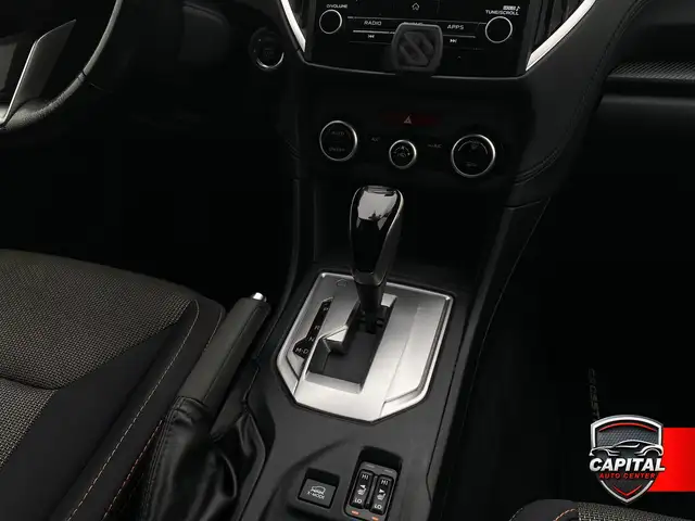 2020 Subaru Crosstrek Premium - Photo 12