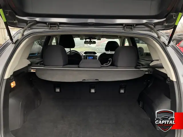 2020 Subaru Crosstrek Premium - Photo 19