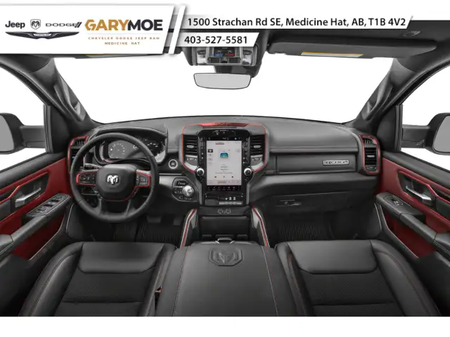 2026 Ram 1500 - Photo 7