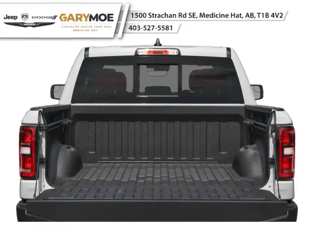 2026 Ram 1500 - Photo 10