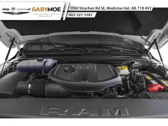 2026 Ram 1500 - Photo 11