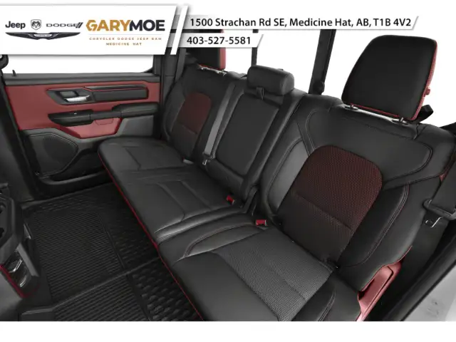 2026 Ram 1500 - Photo 12