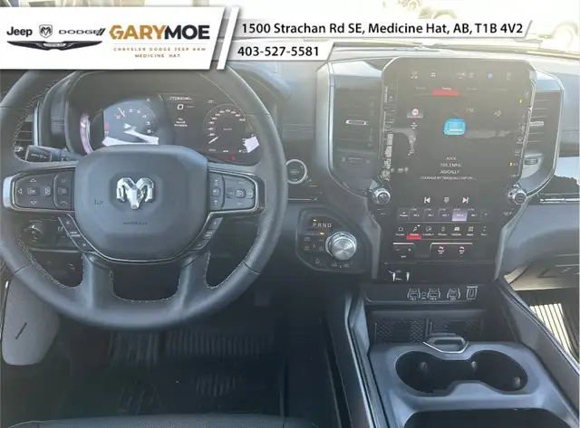 2026 Ram 1500 - Photo 16