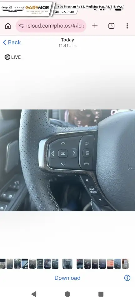 2026 Ram 1500 - Photo 17