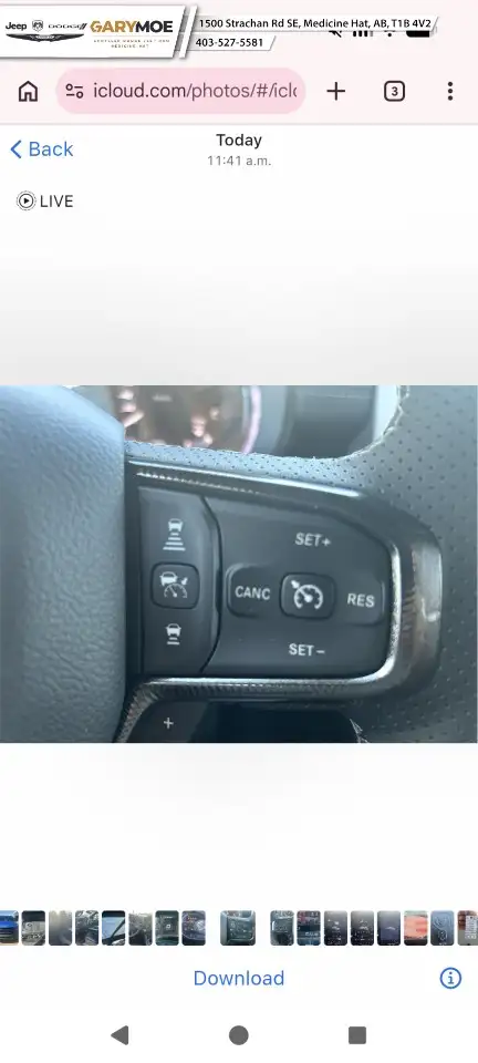 2026 Ram 1500 - Photo 18