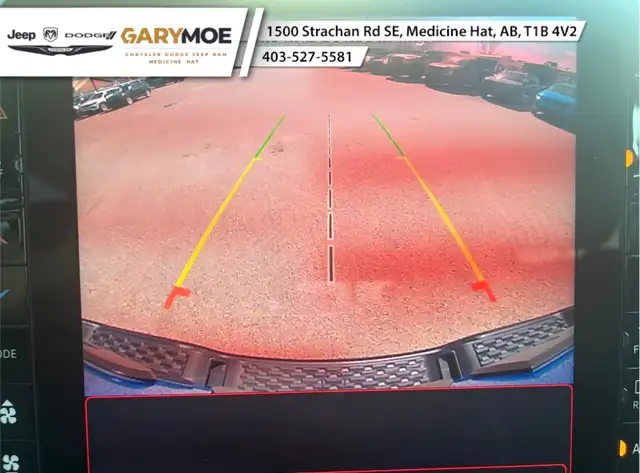 2026 Ram 1500 - Photo 19