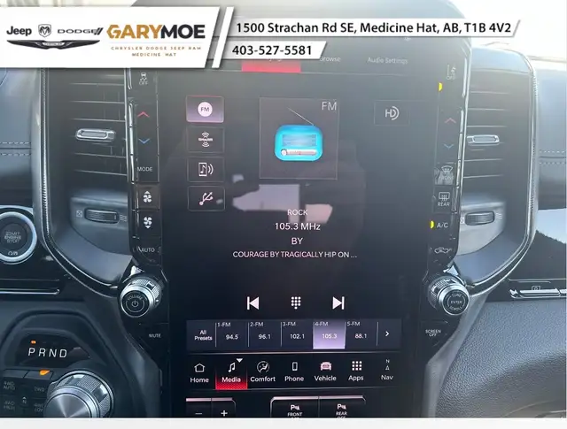 2026 Ram 1500 - Photo 20