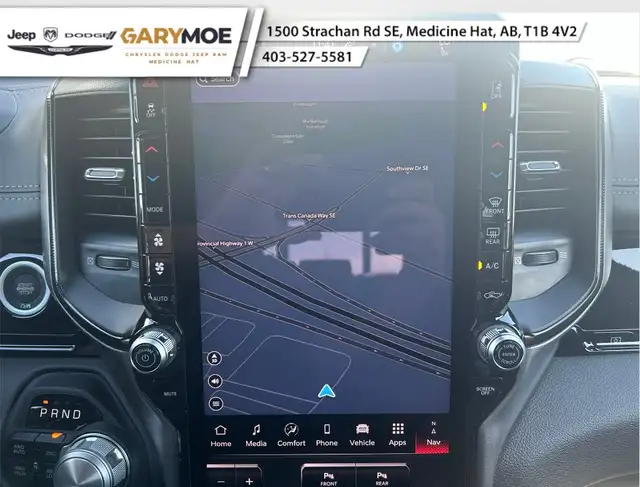 2026 Ram 1500 - Photo 21