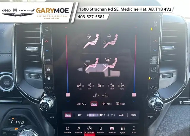 2026 Ram 1500 - Photo 22