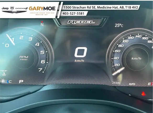 2026 Ram 1500 - Photo 23