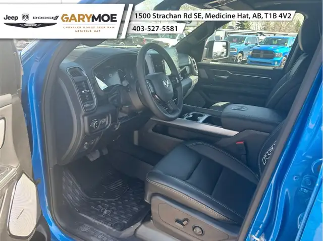 2026 Ram 1500 - Photo 25