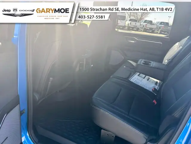 2026 Ram 1500 - Photo 26