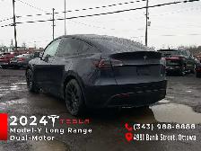 2024 Tesla Model Y Long Range - Photo 4