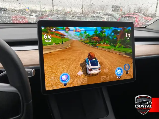 2024 Tesla Model Y Long Range - Photo 11