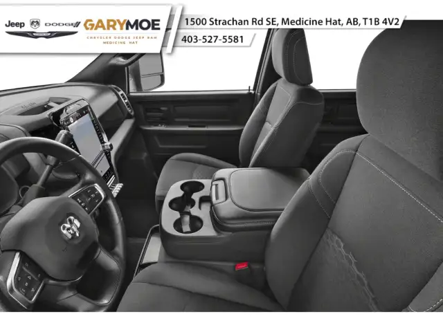 2026 Ram 2500 - Photo 6