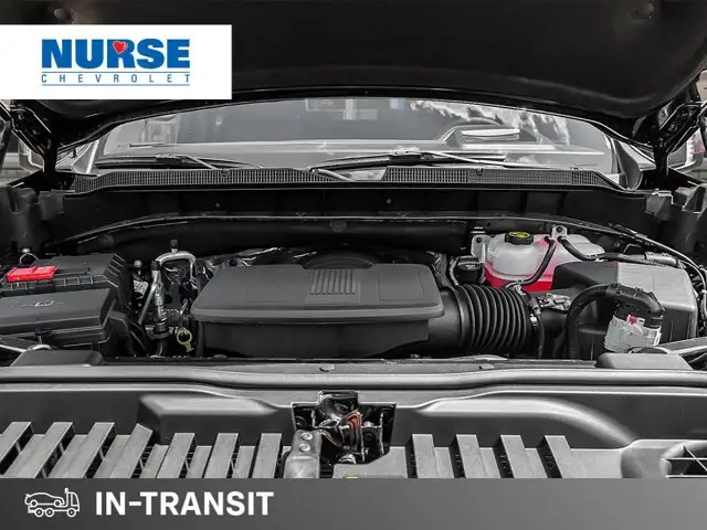 2026 Chevrolet Silverado 1500 High Country - Photo 6