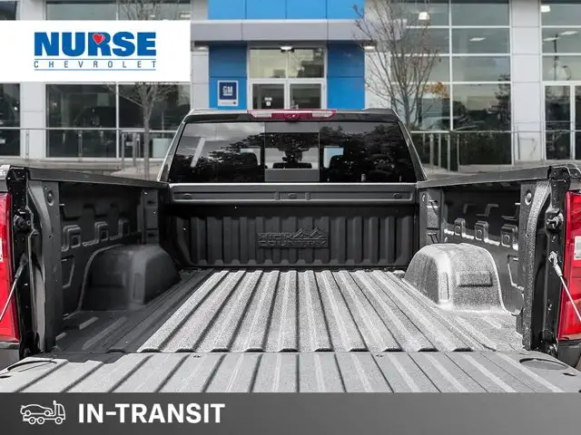 2026 Chevrolet Silverado 1500 High Country - Photo 7