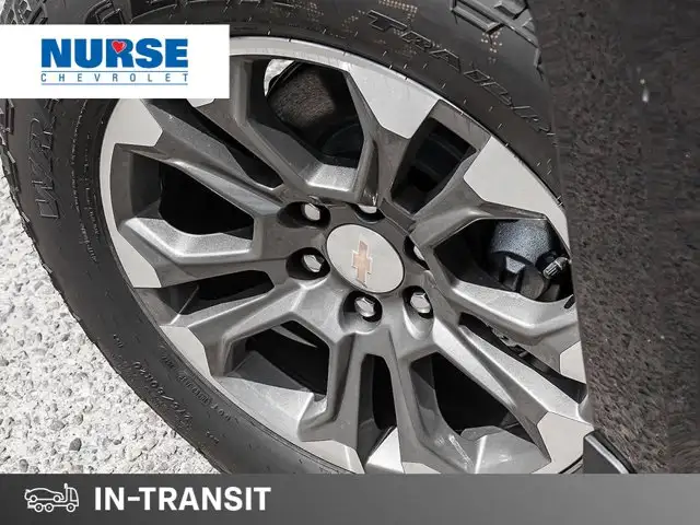 2026 Chevrolet Silverado 1500 High Country - Photo 8