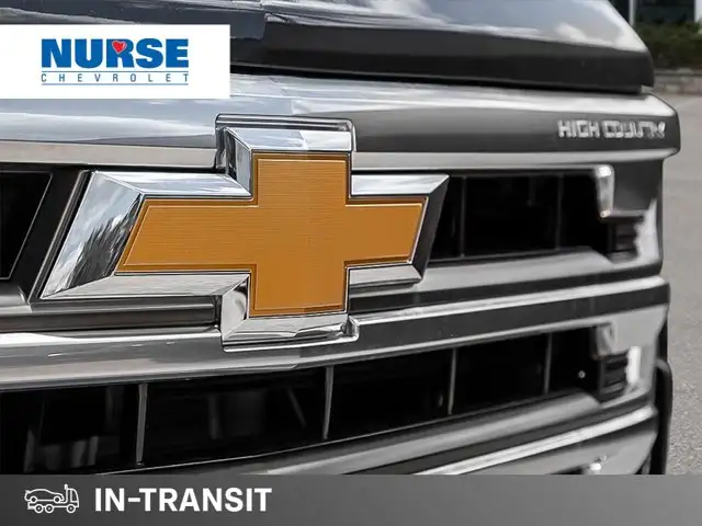 2026 Chevrolet Silverado 1500 High Country - Photo 9