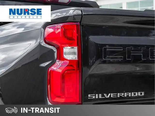 2026 Chevrolet Silverado 1500 High Country - Photo 11