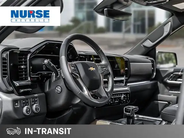 2026 Chevrolet Silverado 1500 High Country - Photo 12