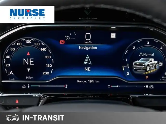 2026 Chevrolet Silverado 1500 High Country - Photo 14