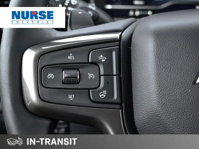 2026 Chevrolet Silverado 1500 High Country - Photo 15