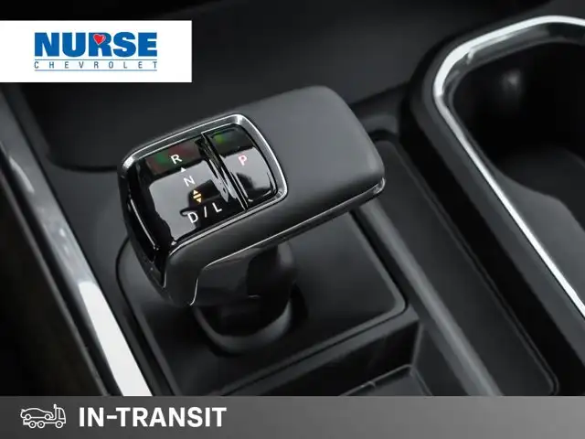 2026 Chevrolet Silverado 1500 High Country - Photo 17