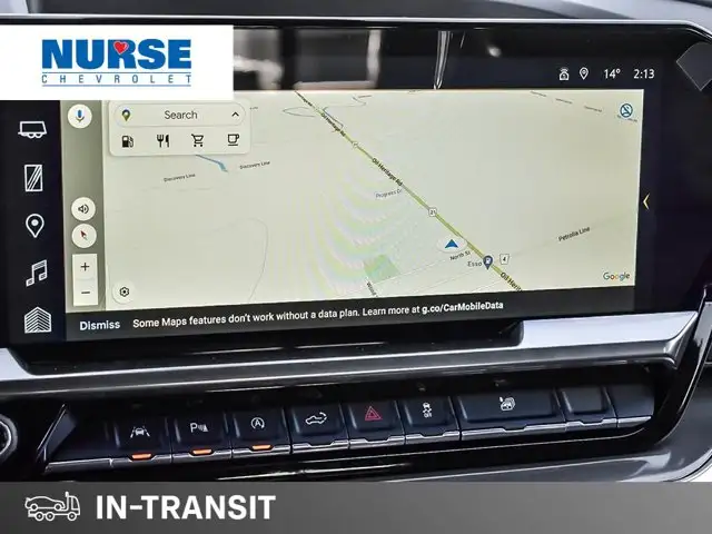 2026 Chevrolet Silverado 1500 High Country - Photo 18