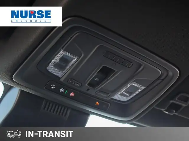 2026 Chevrolet Silverado 1500 High Country - Photo 19