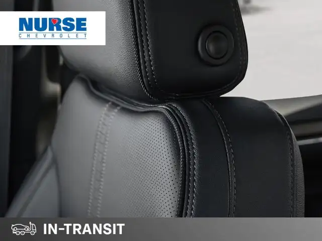 2026 Chevrolet Silverado 1500 High Country - Photo 20