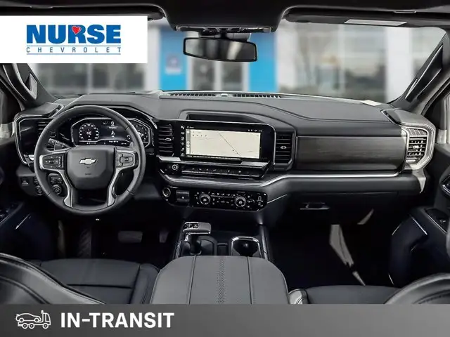 2026 Chevrolet Silverado 1500 High Country - Photo 22