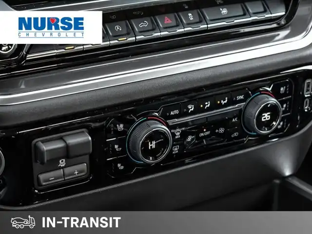 2026 Chevrolet Silverado 1500 High Country - Photo 23