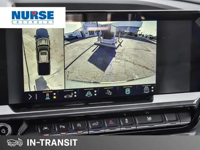 2026 Chevrolet Silverado 1500 High Country - Photo 24