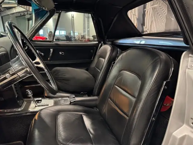 1965 Chevrolet Corvette | 350 Ramjet EFI Crate Engine - Photo 5