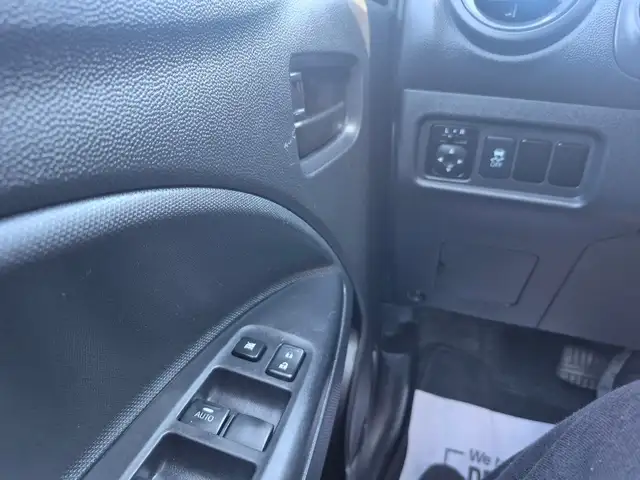 2017 Mitsubishi Mirage 4dr HB automatic ES - Photo 13