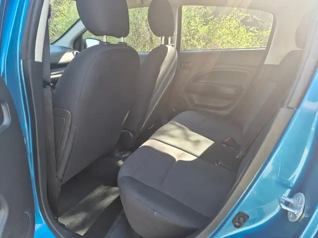2017 Mitsubishi Mirage 4dr HB automatic ES - Photo 15