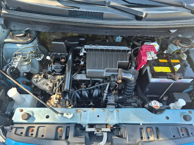 2017 Mitsubishi Mirage 4dr HB automatic ES - Photo 20