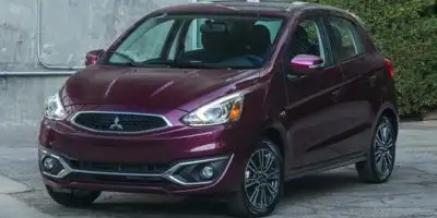 2017 Mitsubishi Mirage 4dr HB automatic ES - Photo 21