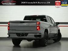 2024 Chevrolet Silverado 1500 Custom No Accident Lane Assist Car - Photo 2
