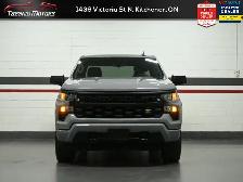 2024 Chevrolet Silverado 1500 Custom No Accident Lane Assist Car - Photo 4